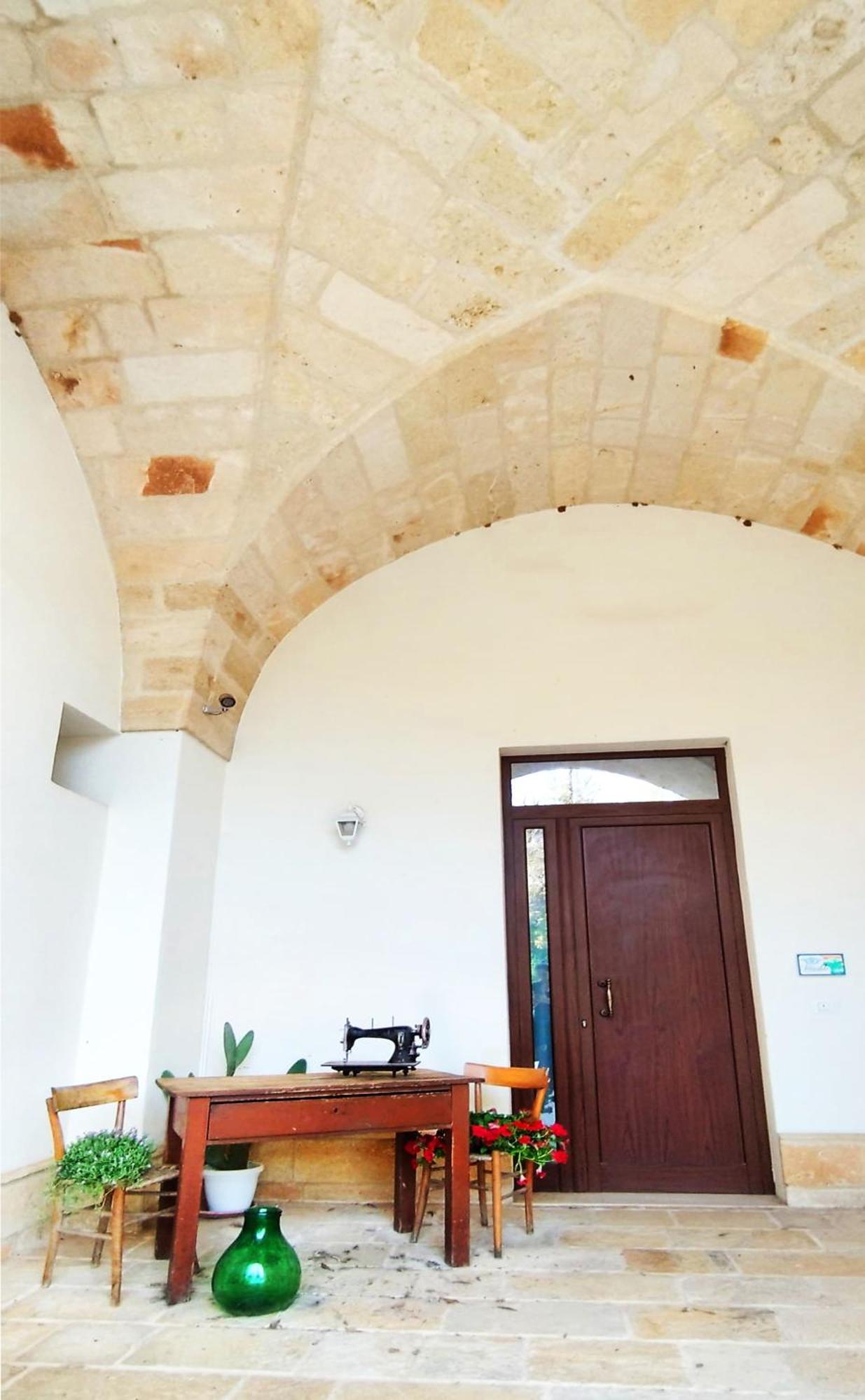 Salento Houses&Idro Suites Nardò Exterior foto